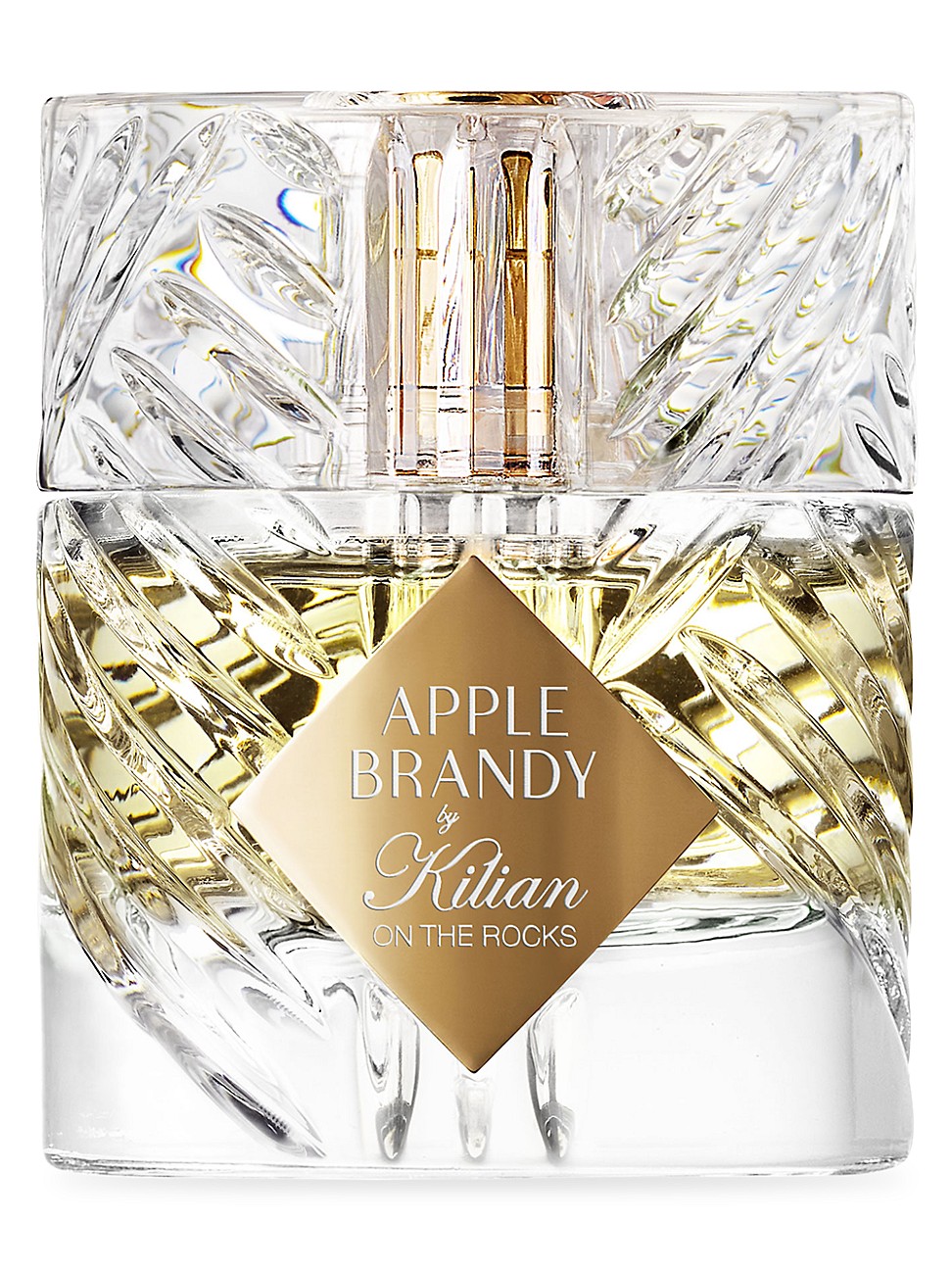 Kilian Apple Brandy On The Roc